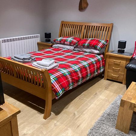 Apartmán Roblins Nest Ammanford Exteriér fotografie