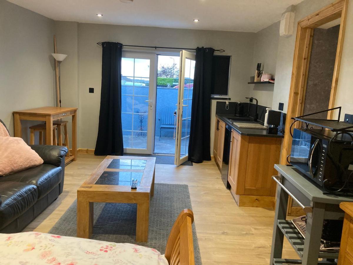 Apartmán Roblins Nest Ammanford Exteriér fotografie