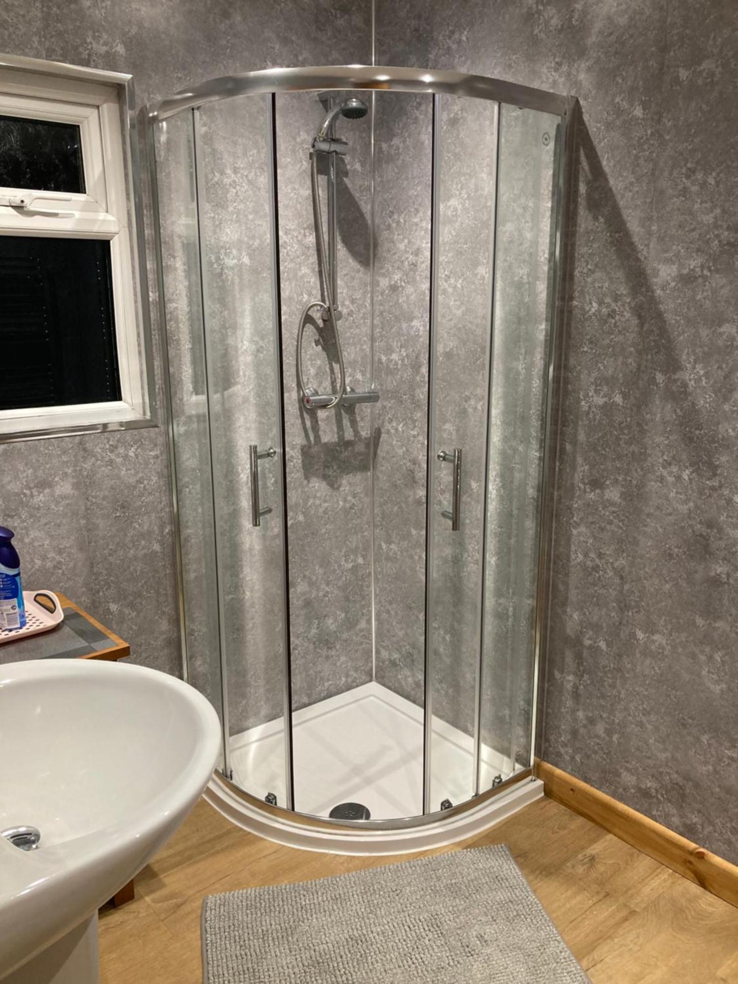 Apartmán Roblins Nest Ammanford Exteriér fotografie